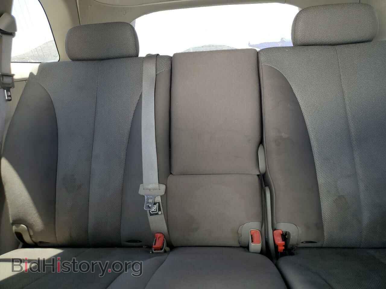 2006 CHRYSLER All Models - VIN: 2A8GM48476R744509 - Photo 10