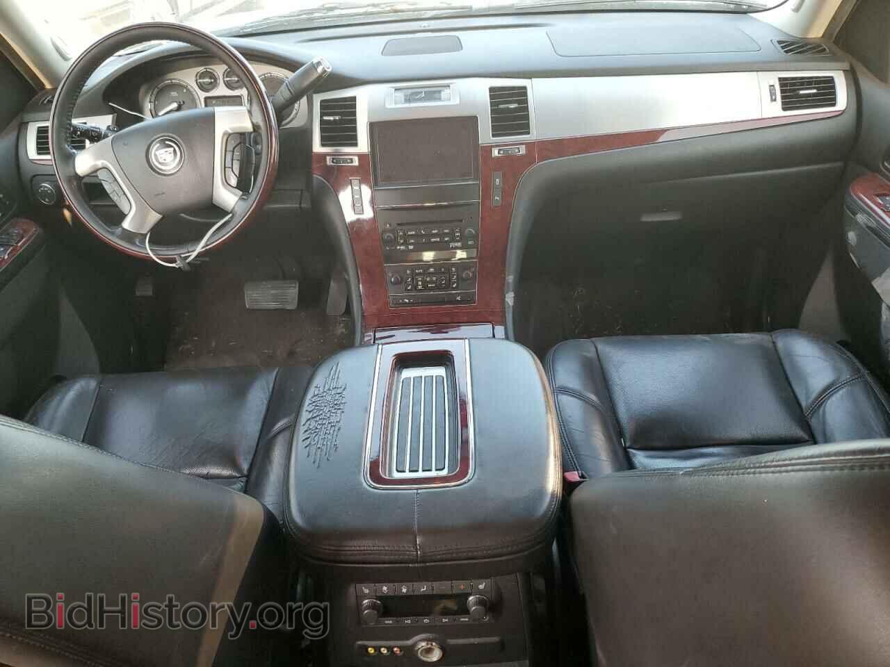 2014 CADILLAC ESCALADE - VIN: 1GYS4JEF5ER156757 - Фото 8