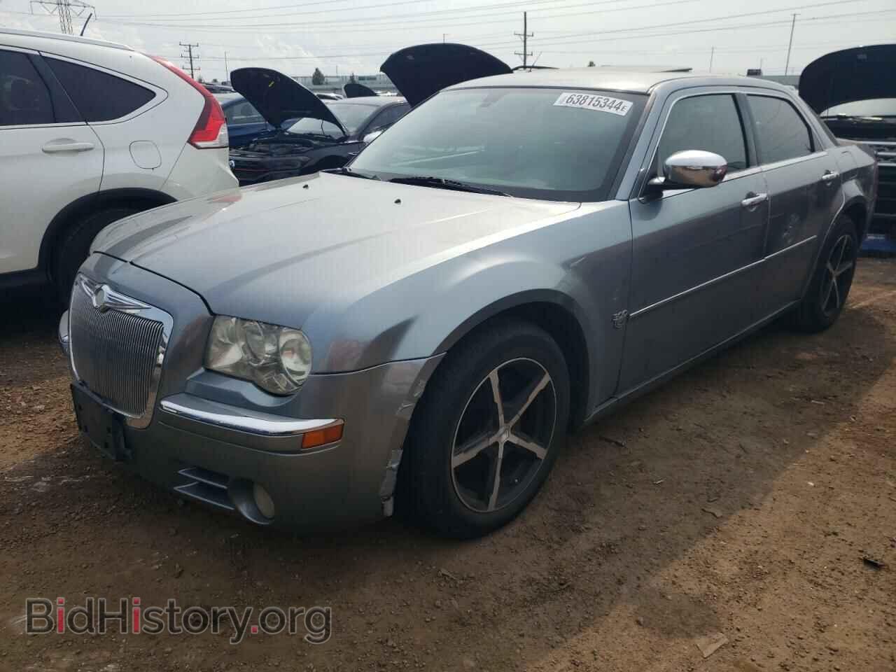 Photo 2C3LA63H07H841163 - CHRYSLER 300 2007