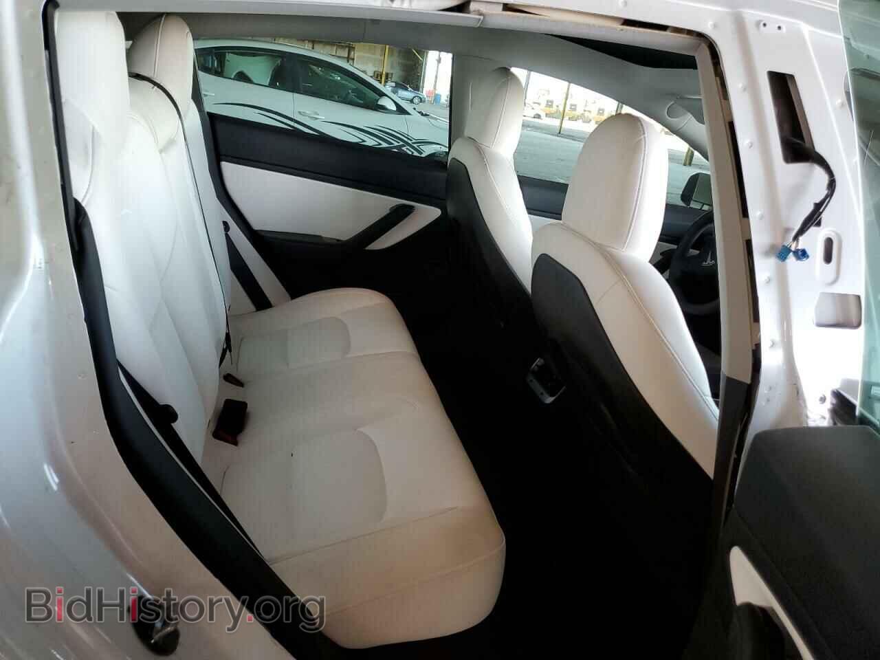 2020 TESLA MODEL 3 - VIN: 5YJ3E1EA6LF599319 - Photo 10