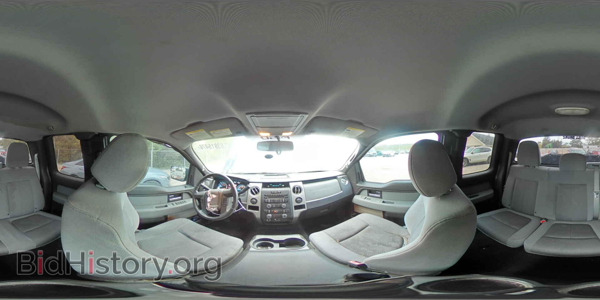 2012 FORD F150 - VIN: 1FTFX1ET5CFA03220 - Photo 14