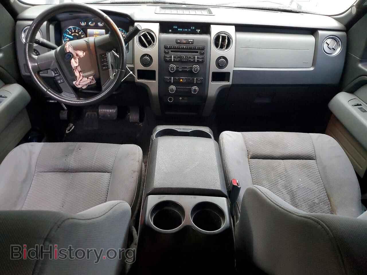 2012 FORD F150 - VIN: 1FTFX1ET5CFA03220 - Photo 8