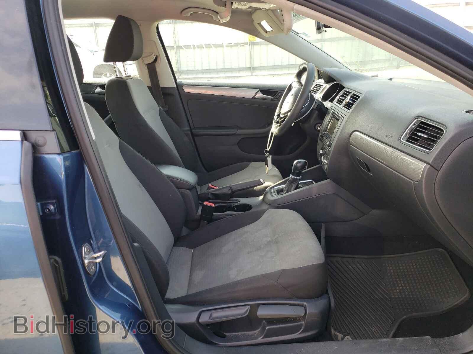 2017 VOLKSWAGEN JETTA - VIN: 3VW2B7AJ3HM297533 - Фото 5