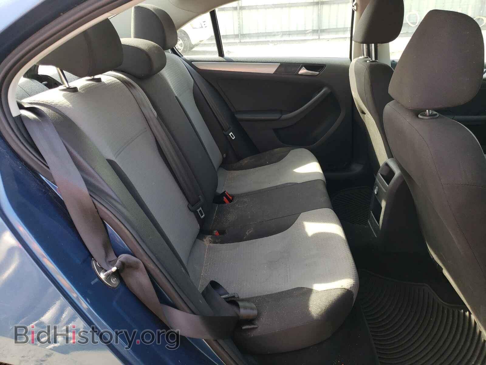 2017 VOLKSWAGEN JETTA - VIN: 3VW2B7AJ3HM297533 - Фото 6