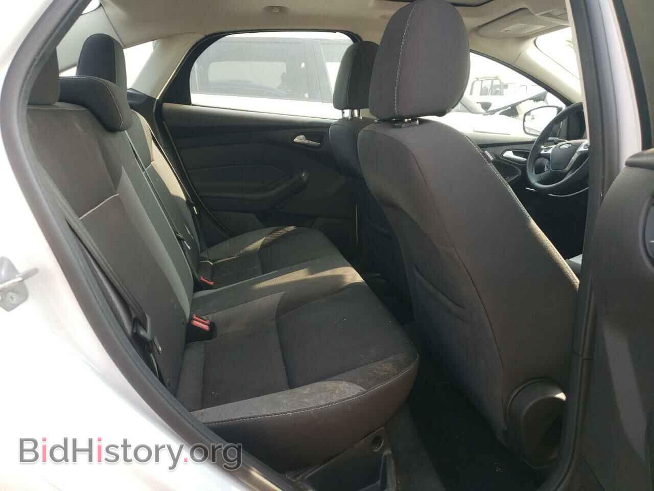 2014 FORD FOCUS - VIN: 1FADP3F22EL320049 - Photo 10
