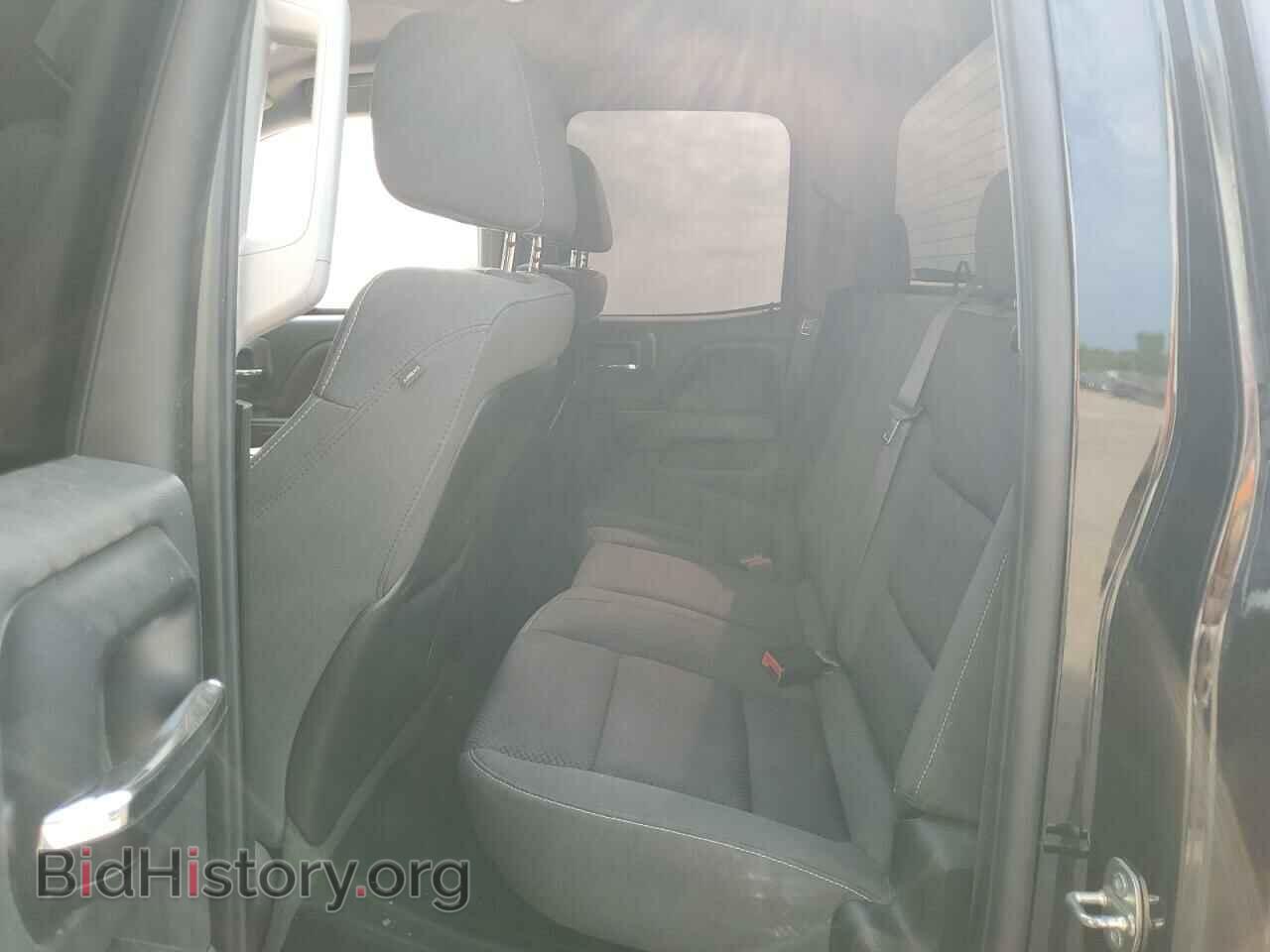 2015 GMC SIERRA - VIN: 1GTV2UEC0FZ213903 - Фото 10