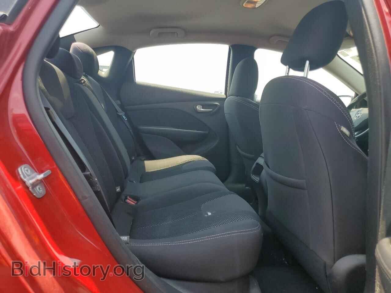 2014 DODGE DART - VIN: 1C3CDFBB1ED851683 - Photo 10