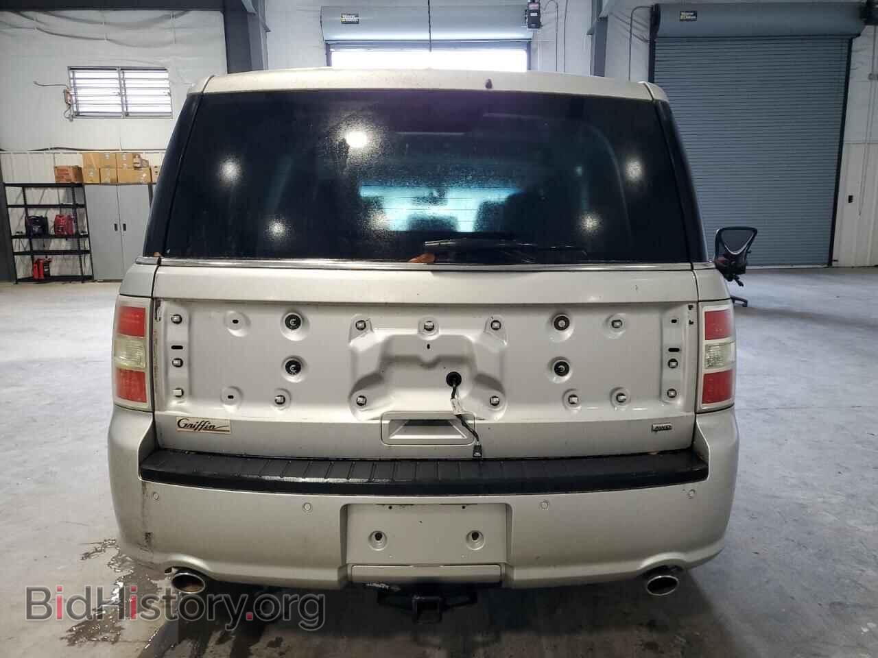 2019 FORD FLEX - VIN: 2FMHK6D88KBA29372 - Photo 6