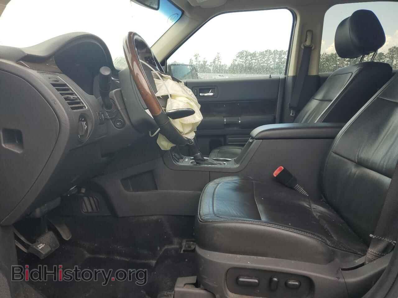 2019 FORD FLEX - VIN: 2FMHK6D88KBA29372 - Photo 7