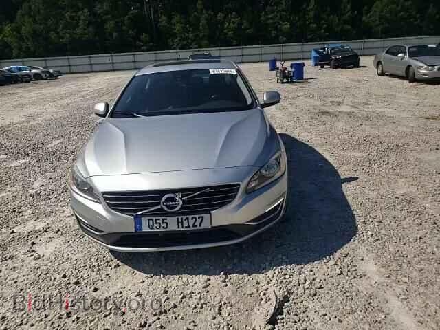 2014 VOLVO S60 - VIN: YV1612FS3E2293426 - Фото 13