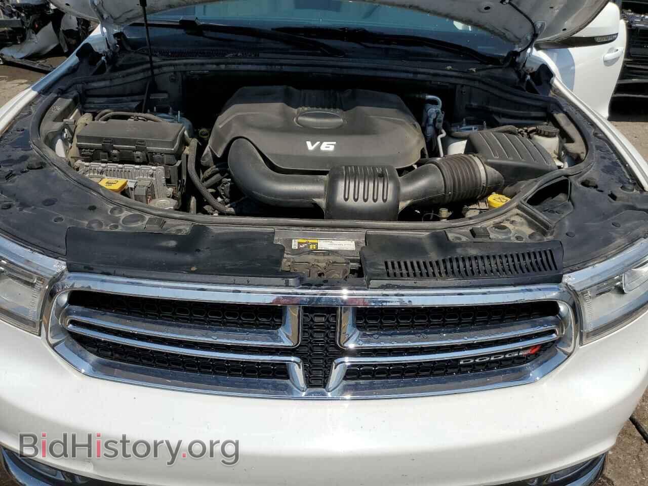 2015 DODGE DURANGO - VIN: 1C4RDJDG9FC232760 - Photo 12