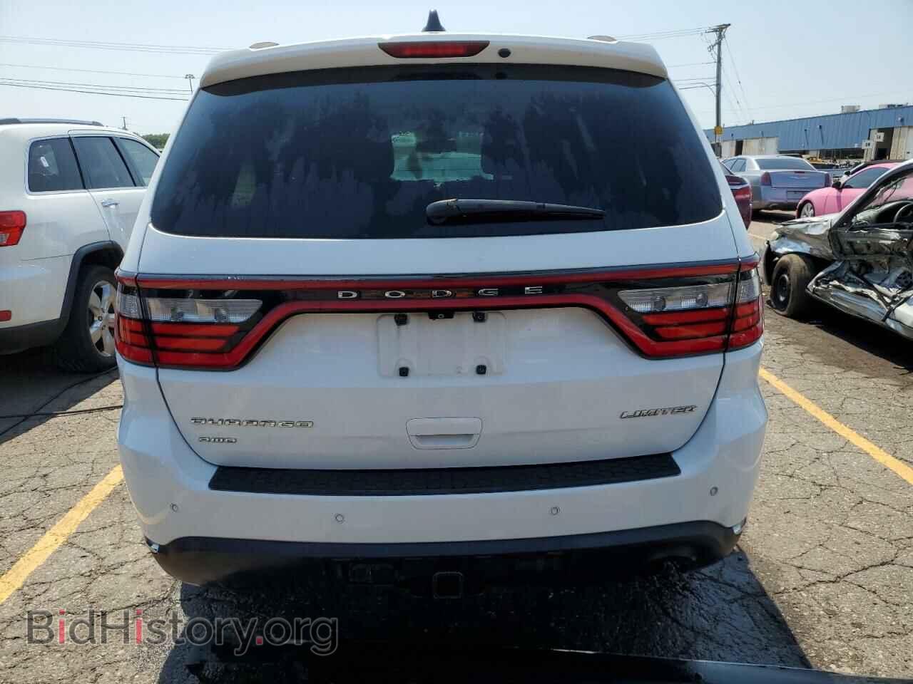 2015 DODGE DURANGO - VIN: 1C4RDJDG9FC232760 - Photo 6