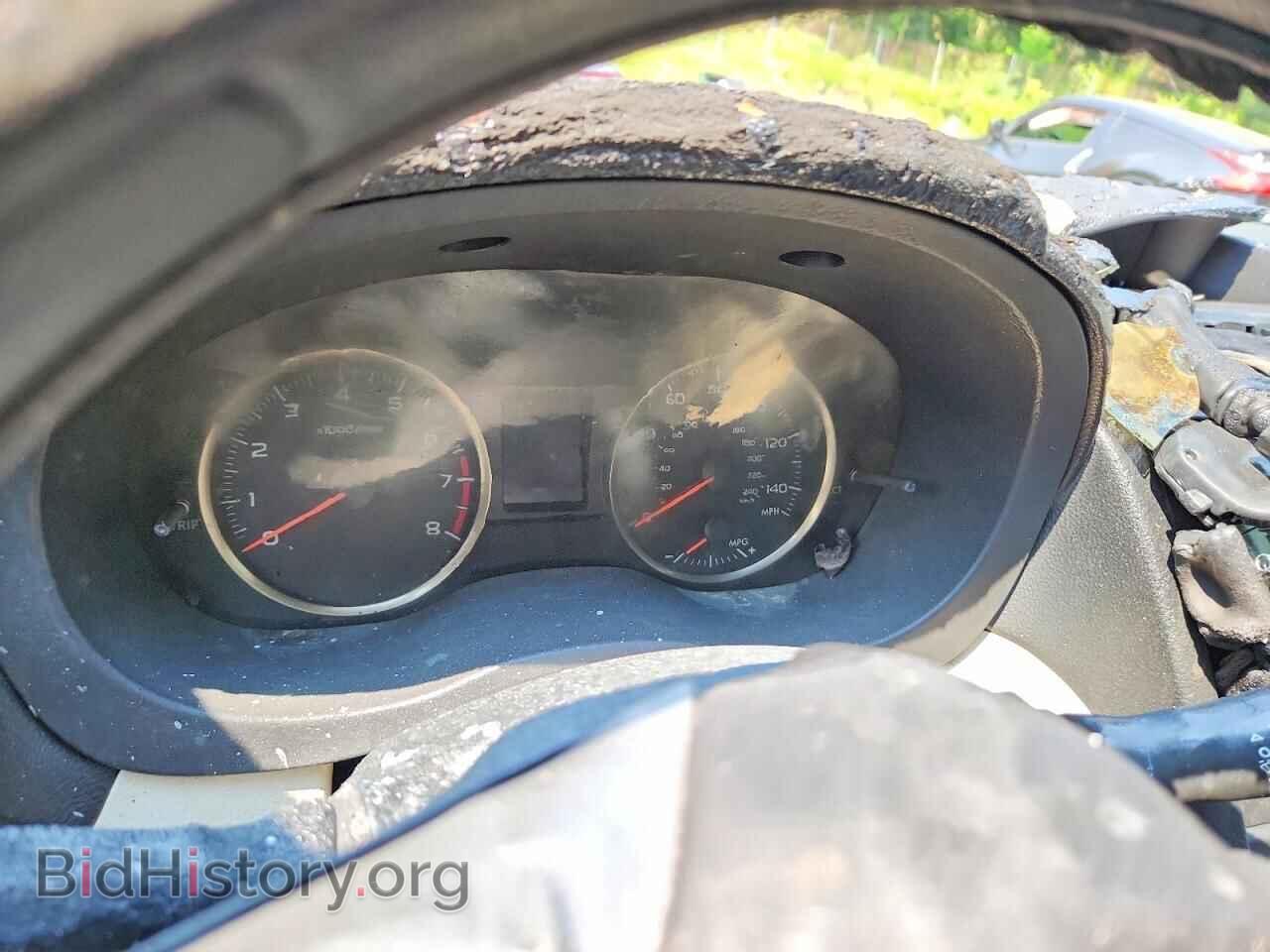 2016 SUBARU IMPREZA - VIN: JF1GPAA67G8247911 - Фото 9