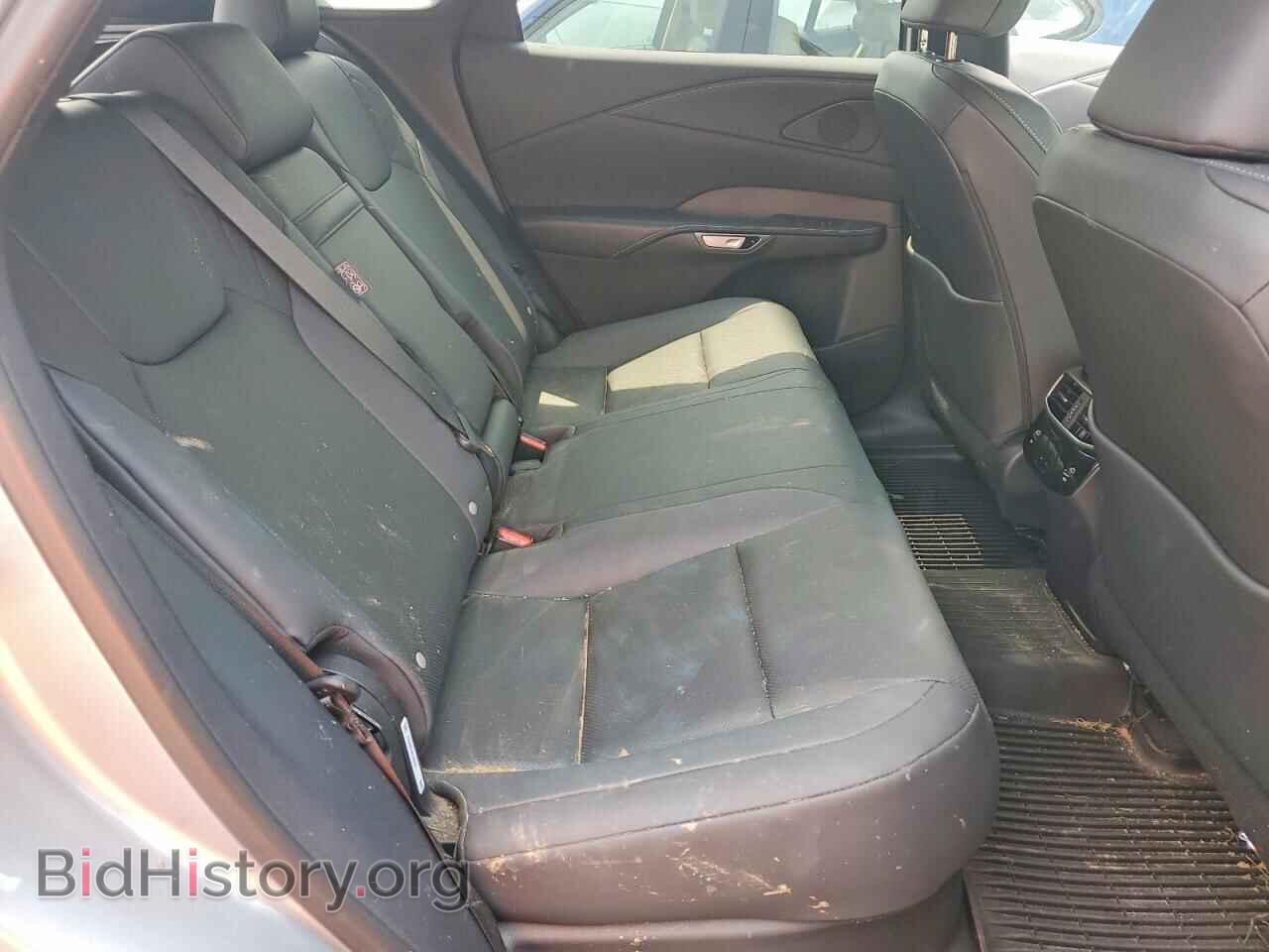 2026 LEXUS RX350 - VIN: 2T2BAMCAXTC127314 - Photo 11