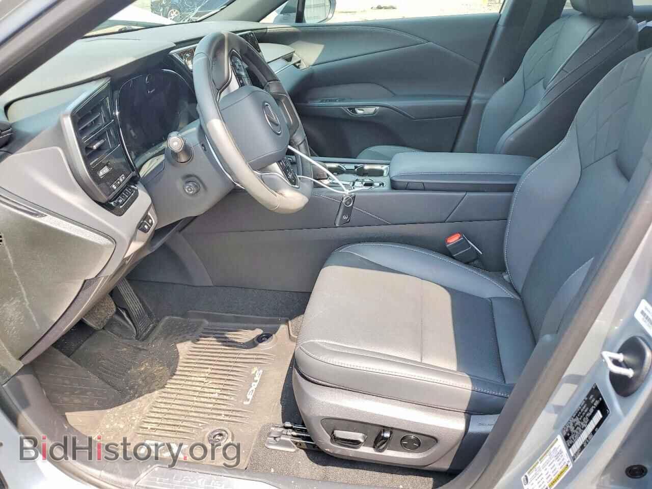 2026 LEXUS RX350 - VIN: 2T2BAMCAXTC127314 - Photo 7