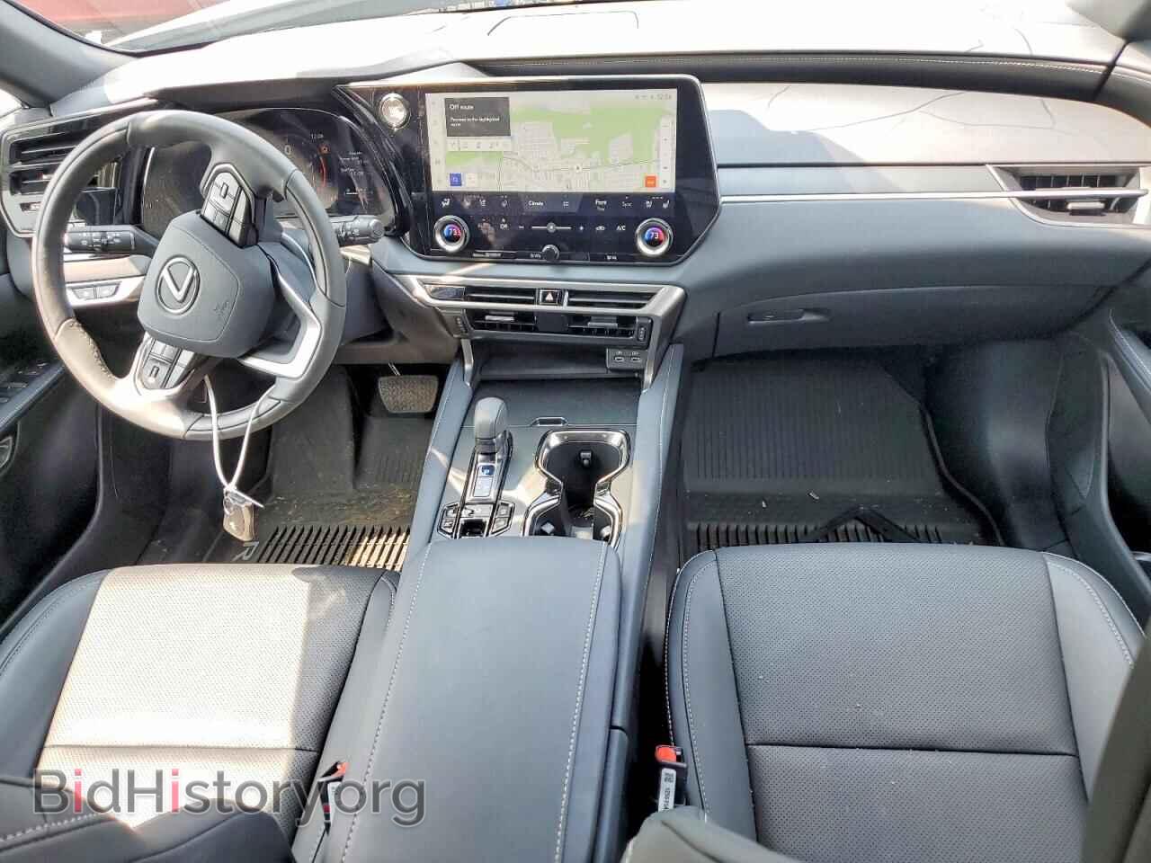 2026 LEXUS RX350 - VIN: 2T2BAMCAXTC127314 - Photo 8
