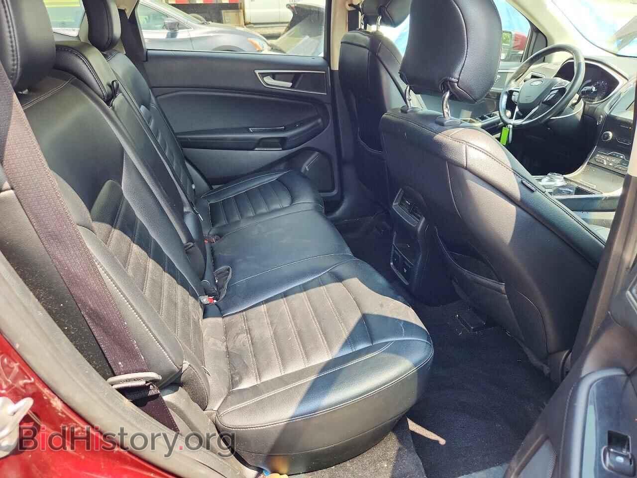 2019 FORD EDGE - VIN: 2FMPK4J97KBB08416 - Photo 11