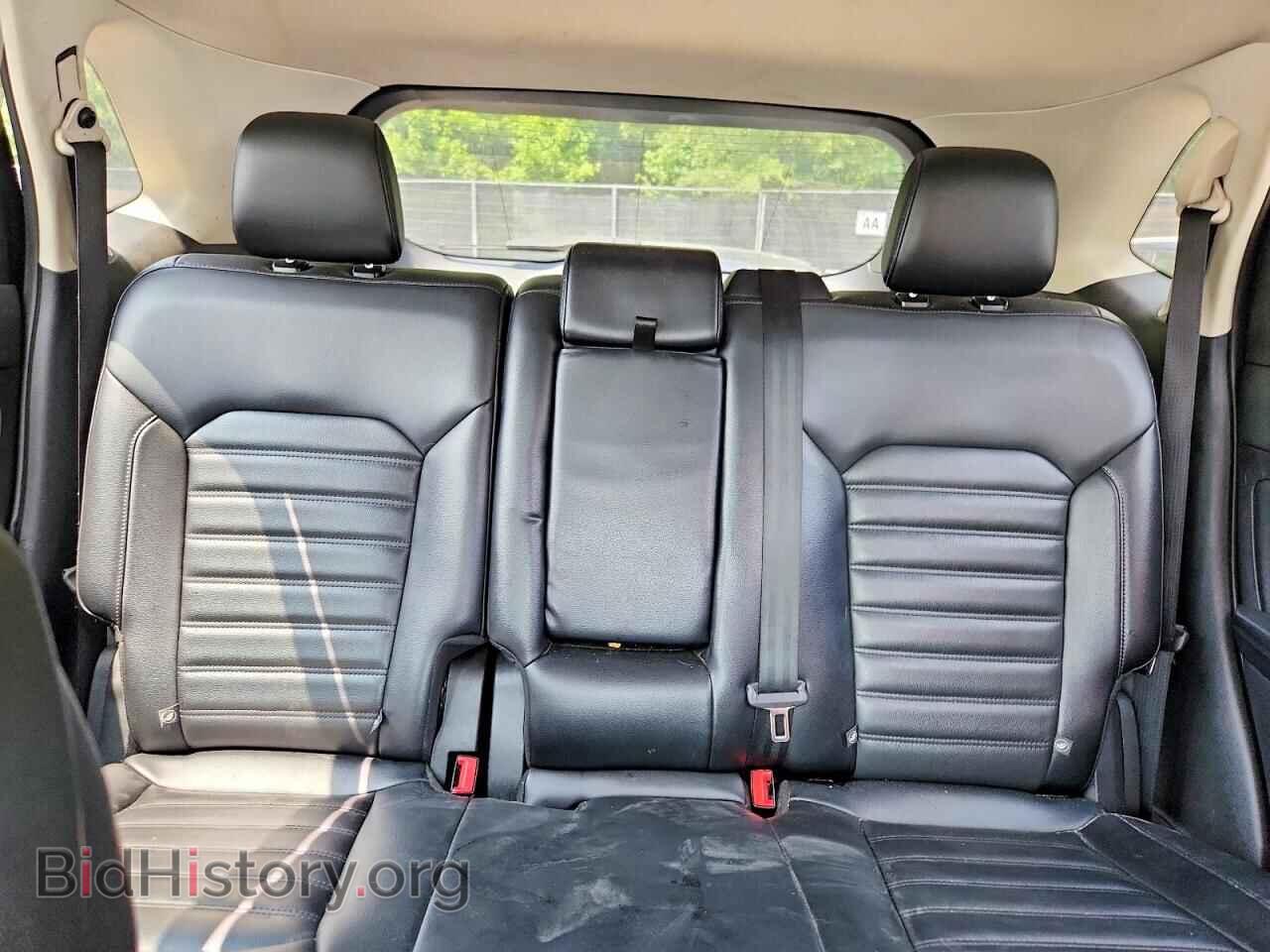 2019 FORD EDGE - VIN: 2FMPK4J97KBB08416 - Photo 10