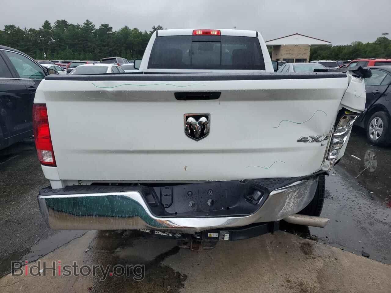 2023 RAM 1500 - VIN: 3C6JR7DG7PG656946 - Фото 6