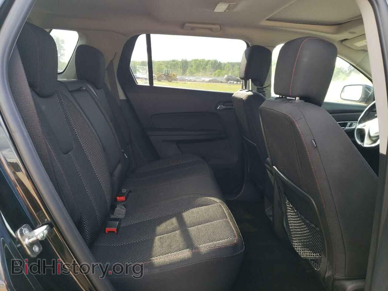 2013 GMC TERRAIN - VIN: 2GKFLTEK0D6414698 - Photo 11