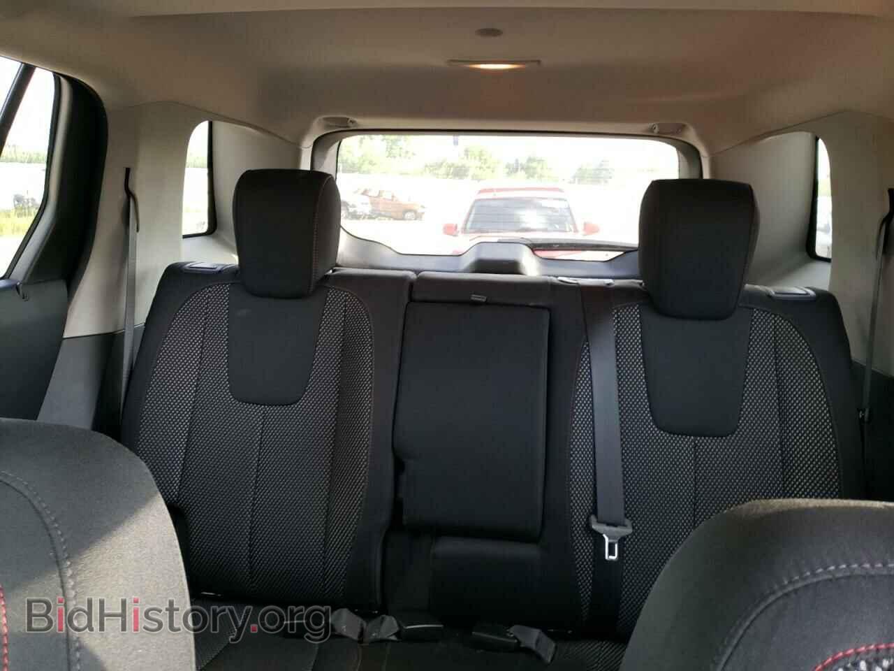 2013 GMC TERRAIN - VIN: 2GKFLTEK0D6414698 - Photo 10