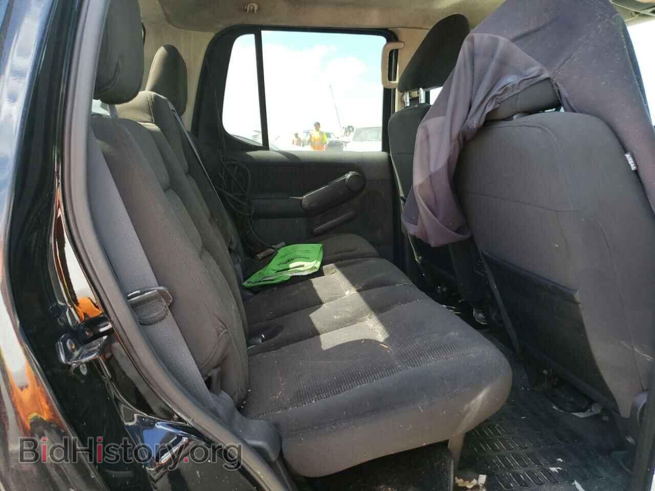 2010 FORD EXPLORER - VIN: 1FMEU3BE2AUA00575 - Фото 6