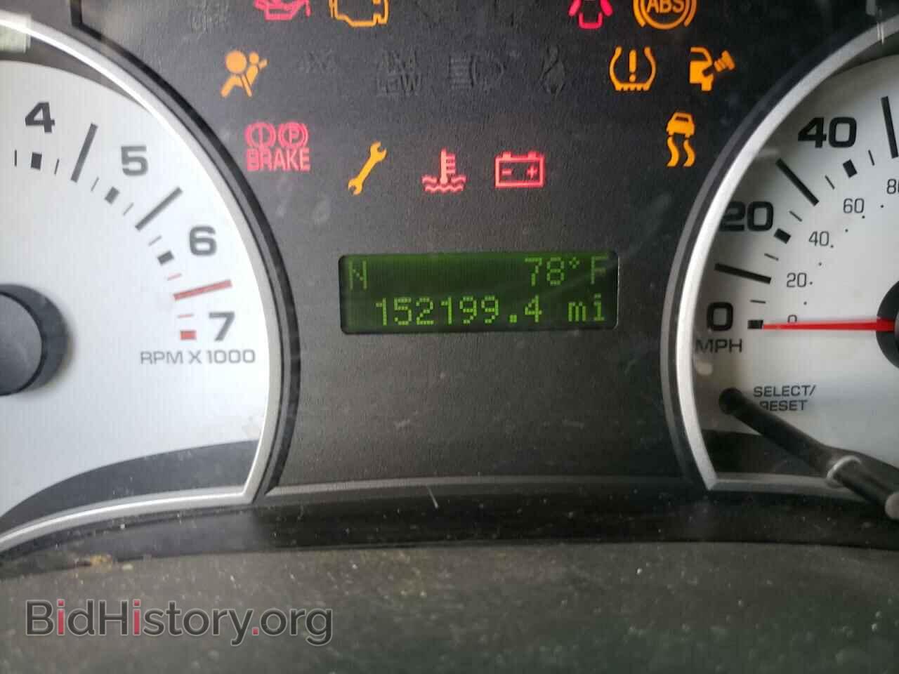 2010 FORD EXPLORER - VIN: 1FMEU3BE2AUA00575 - Фото 8