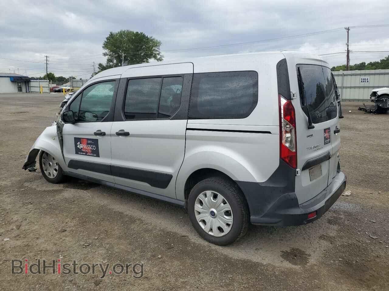 2020 FORD TRANSIT - VIN: NM0GS9E28L1437361 - Фото 2