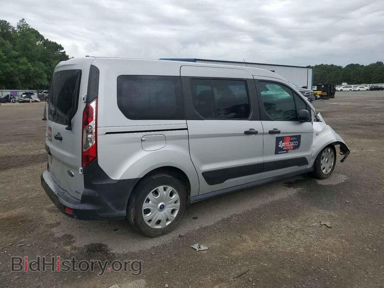 2020 FORD TRANSIT - VIN: NM0GS9E28L1437361 - Фото 3