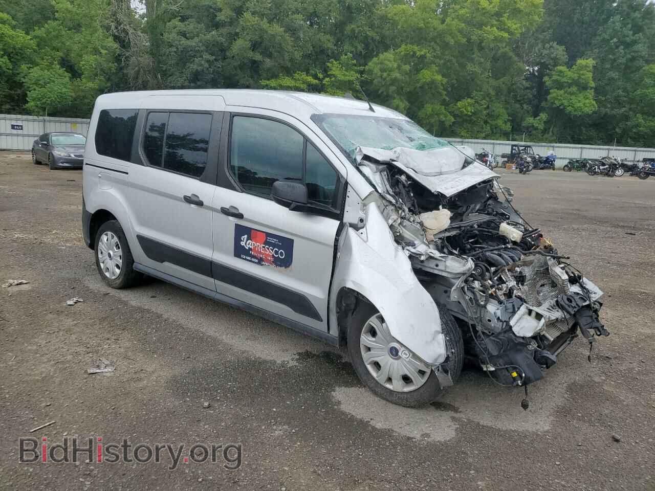 2020 FORD TRANSIT - VIN: NM0GS9E28L1437361 - Фото 4