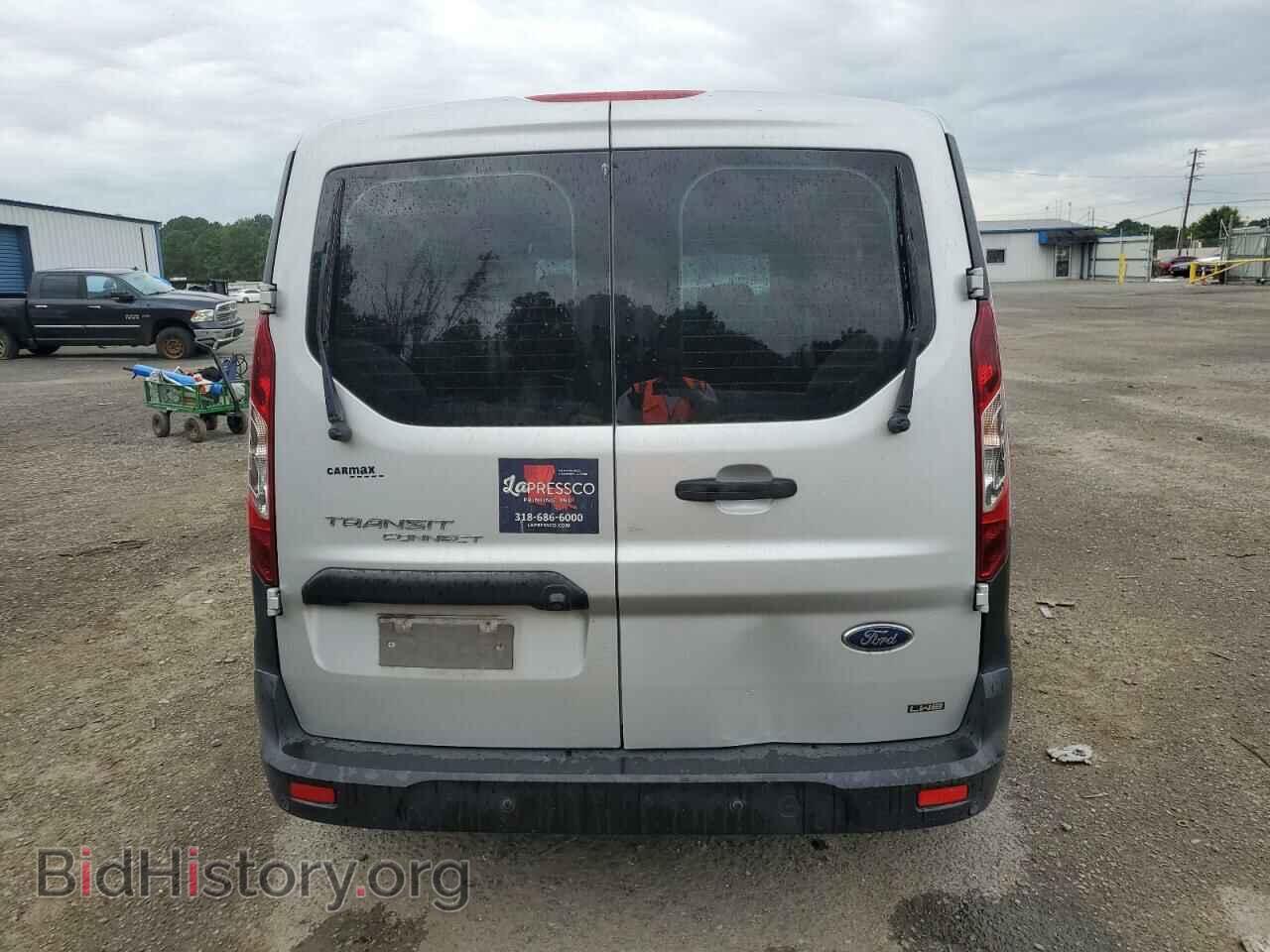 2020 FORD TRANSIT - VIN: NM0GS9E28L1437361 - Фото 6