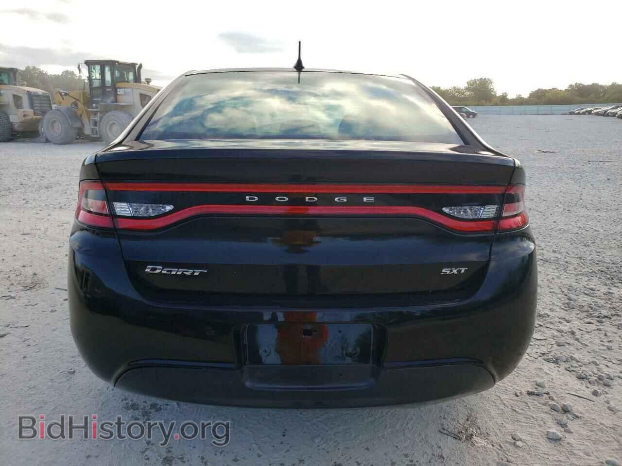 2015 DODGE DART - VIN: 1C3CDFBB7FD352226 - Photo 6