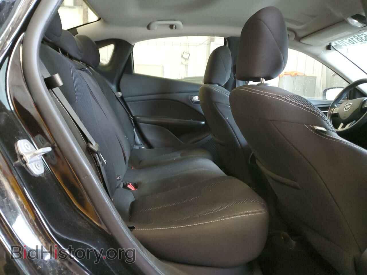 2015 DODGE DART - VIN: 1C3CDFBB7FD352226 - Photo 10