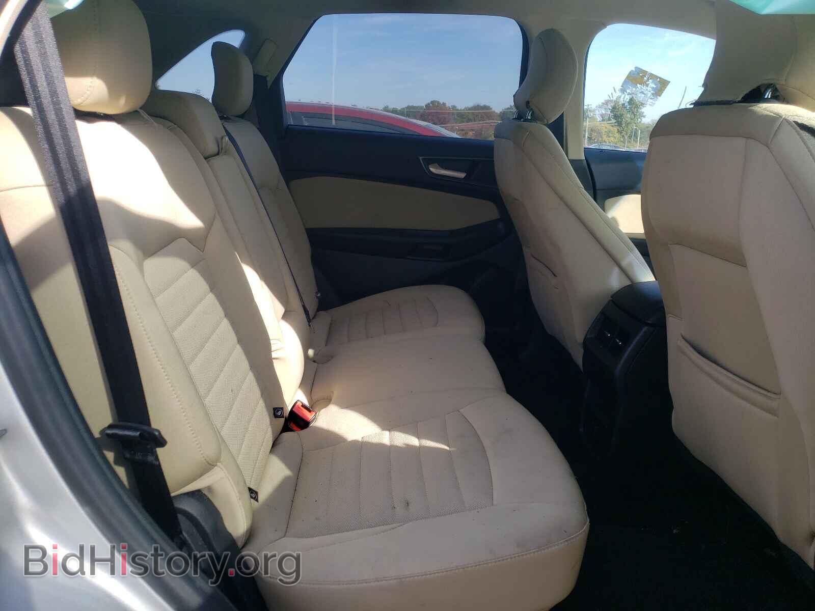 2018 FORD EDGE - VIN: 2FMPK3G95JBC56421 - Photo 6