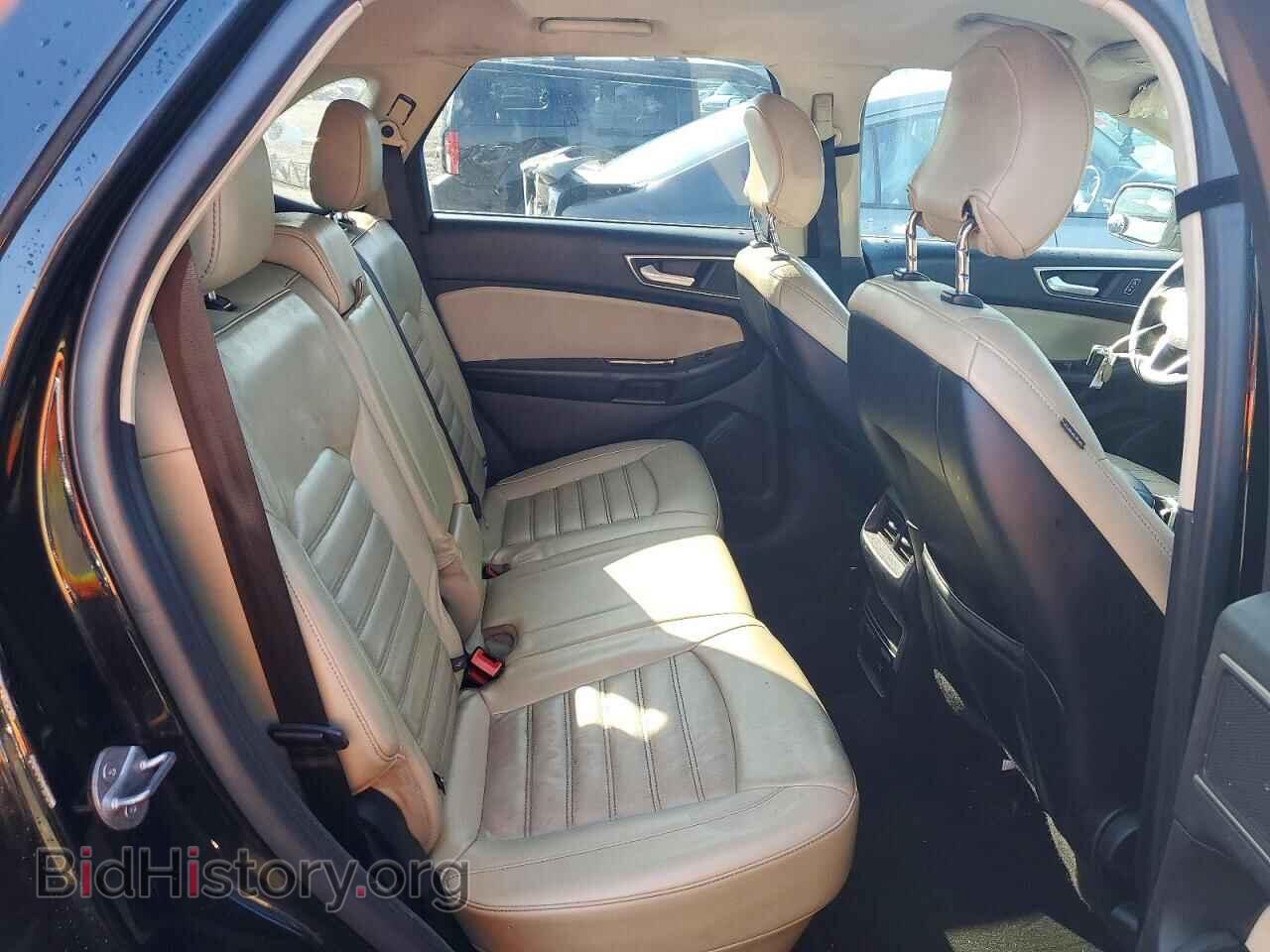 2016 FORD EDGE - VIN: 2FMPK4J92GBC04011 - Photo 10