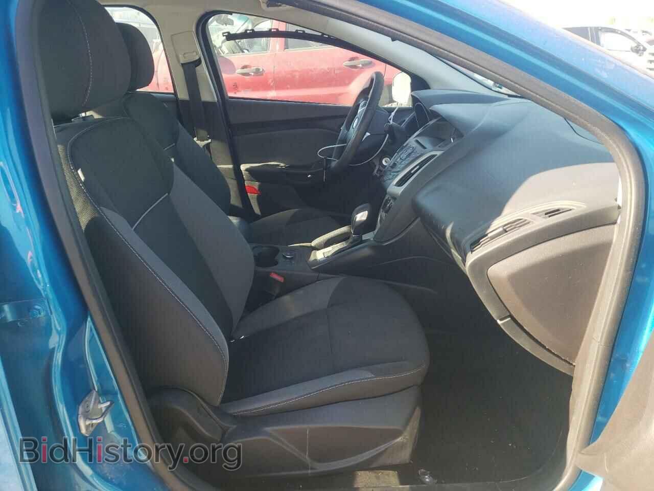 2014 FORD FOCUS - VIN: 1FADP3F21EL185095 - Photo 5