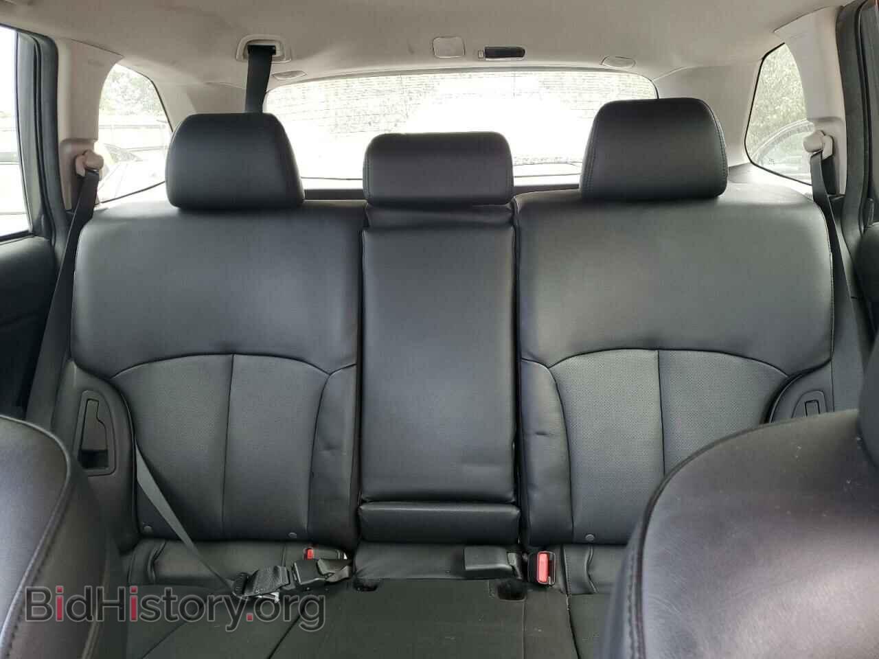 2014 SUBARU OUTBACK - VIN: 4S4BRBLC8E3316585 - Фото 10