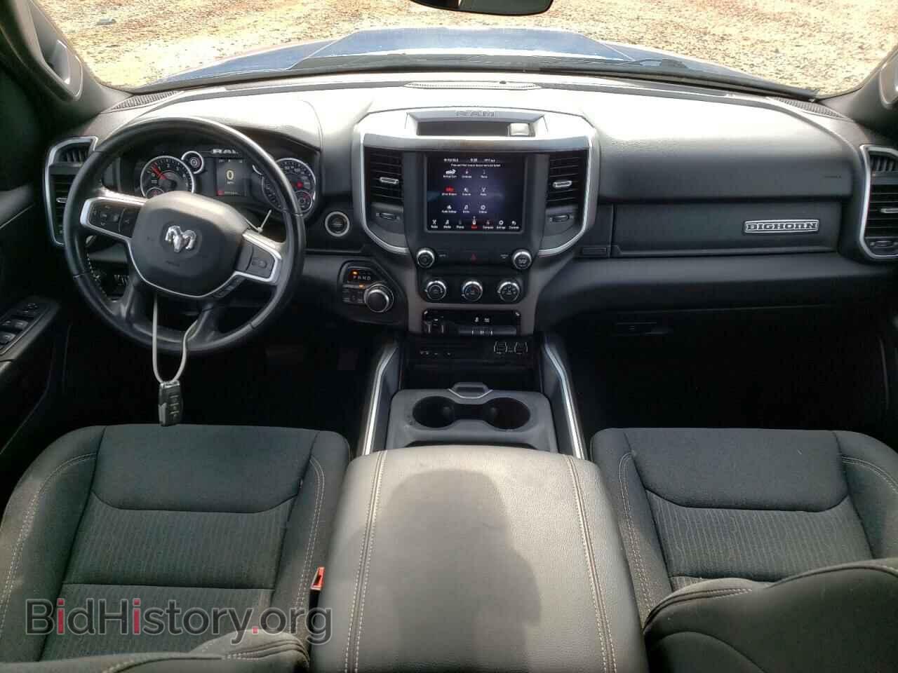2019 RAM 1500 - VIN: 1C6SRFFT1KN902799 - Фото 8