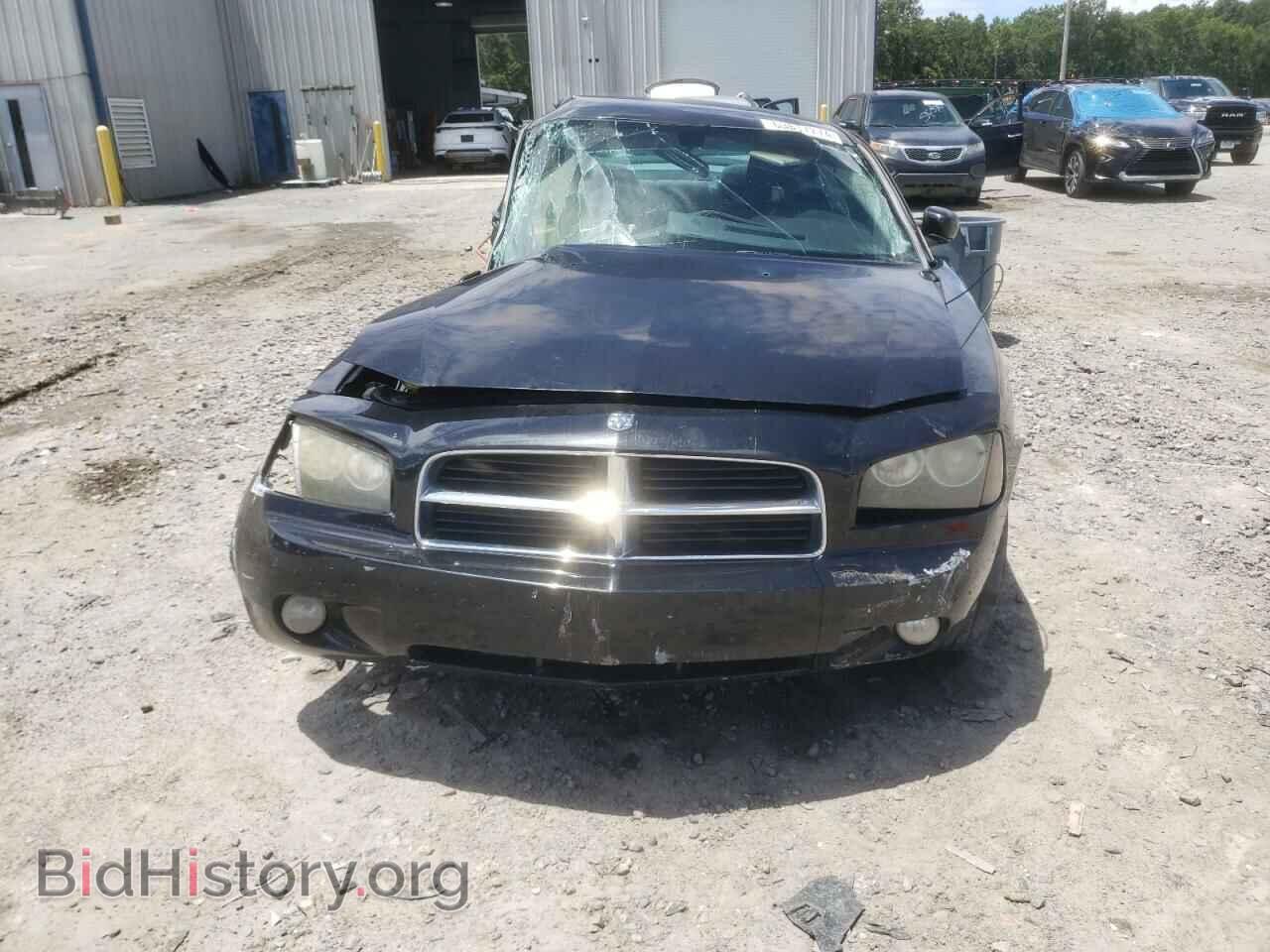 2010 DODGE CHARGER - VIN: 2B3CA3CV4AH231484 - Photo 5