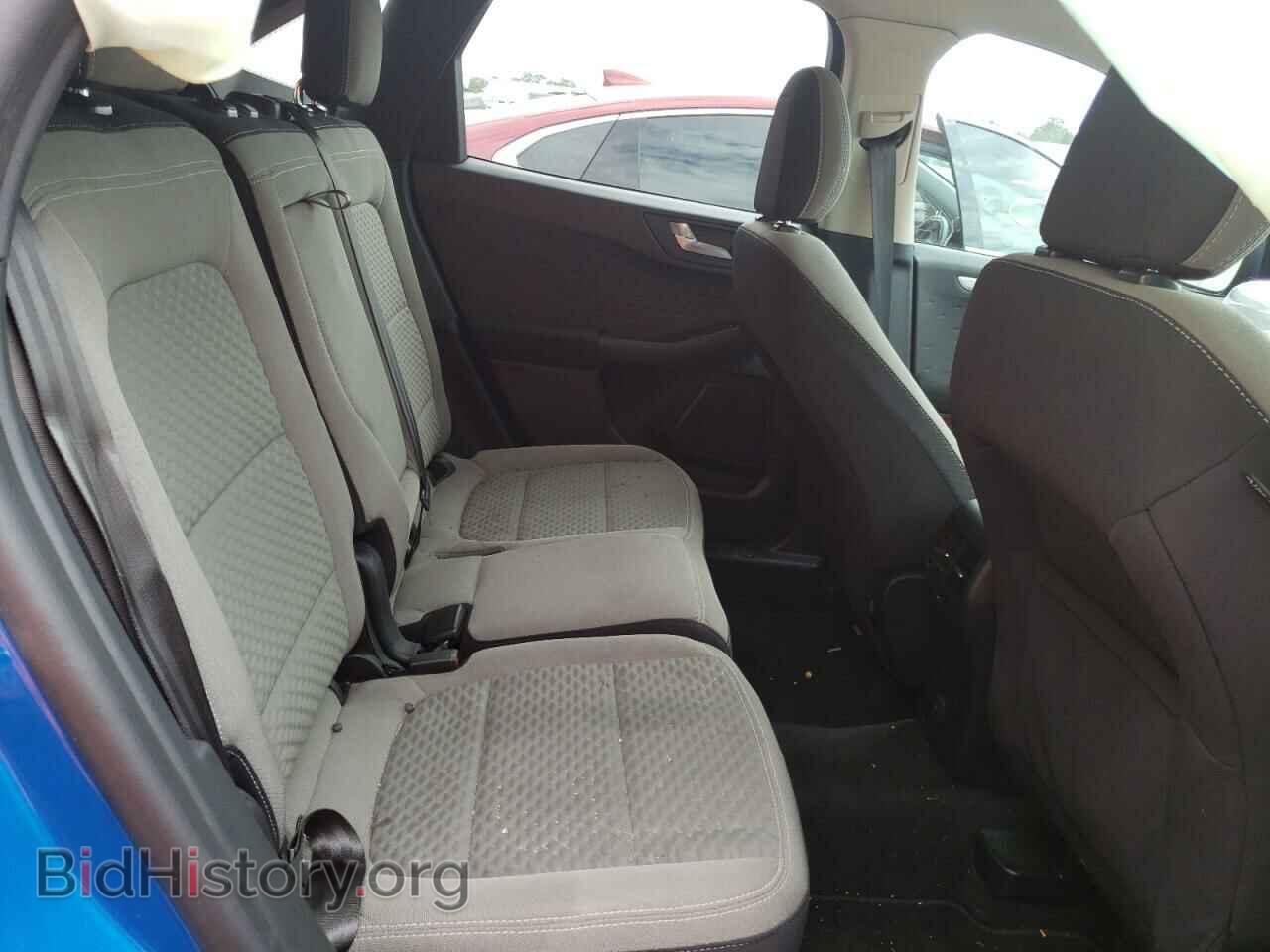 2020 FORD ESCAPE - VIN: 1FMCU0G62LUA54730 - Photo 6