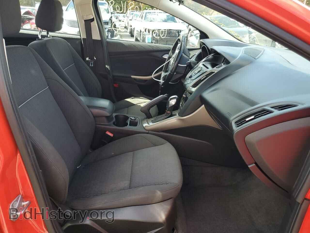 2012 FORD FOCUS - VIN: 1FAHP3H22CL107517 - Фото 5
