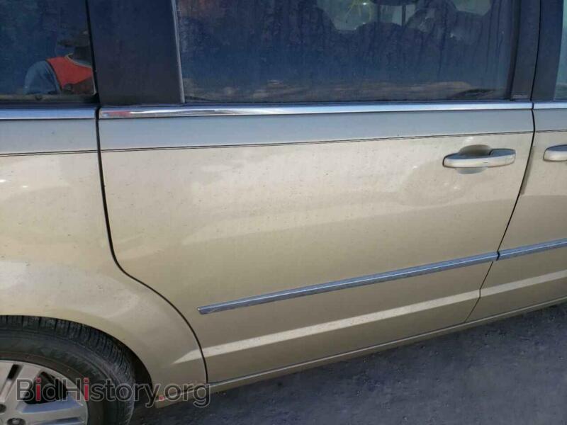 2010 Dodge CARAVAN (VIN 2D4RN4DE3AR258464) — photo 6 of 10