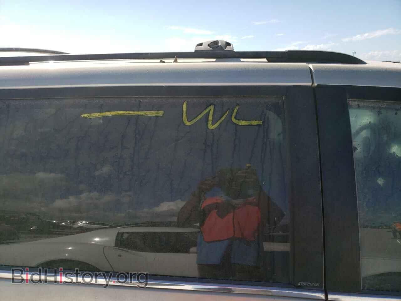 2010 DODGE CARAVAN - VIN: 2D4RN4DE3AR258464 - Фото 9