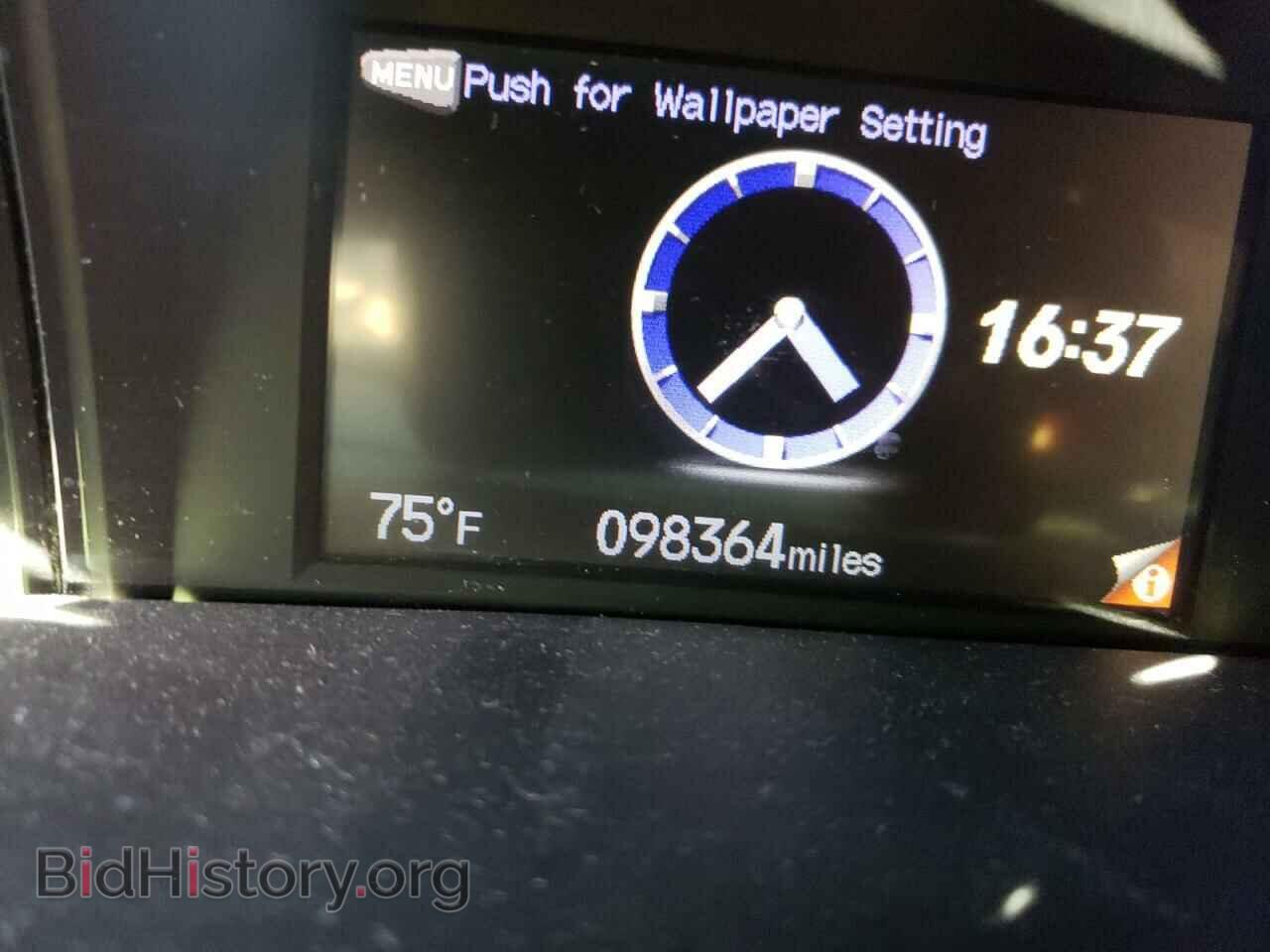 2014 HONDA CIVIC - VIN: 19XFB2F58EE045771 - Фото 8