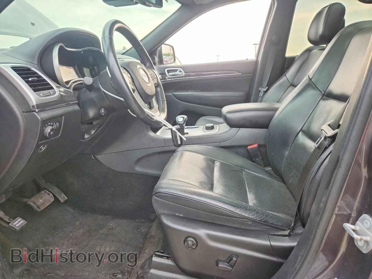 2015 JEEP CHEROKEE - VIN: 1C4RJFCG2FC112919 - Фото 7