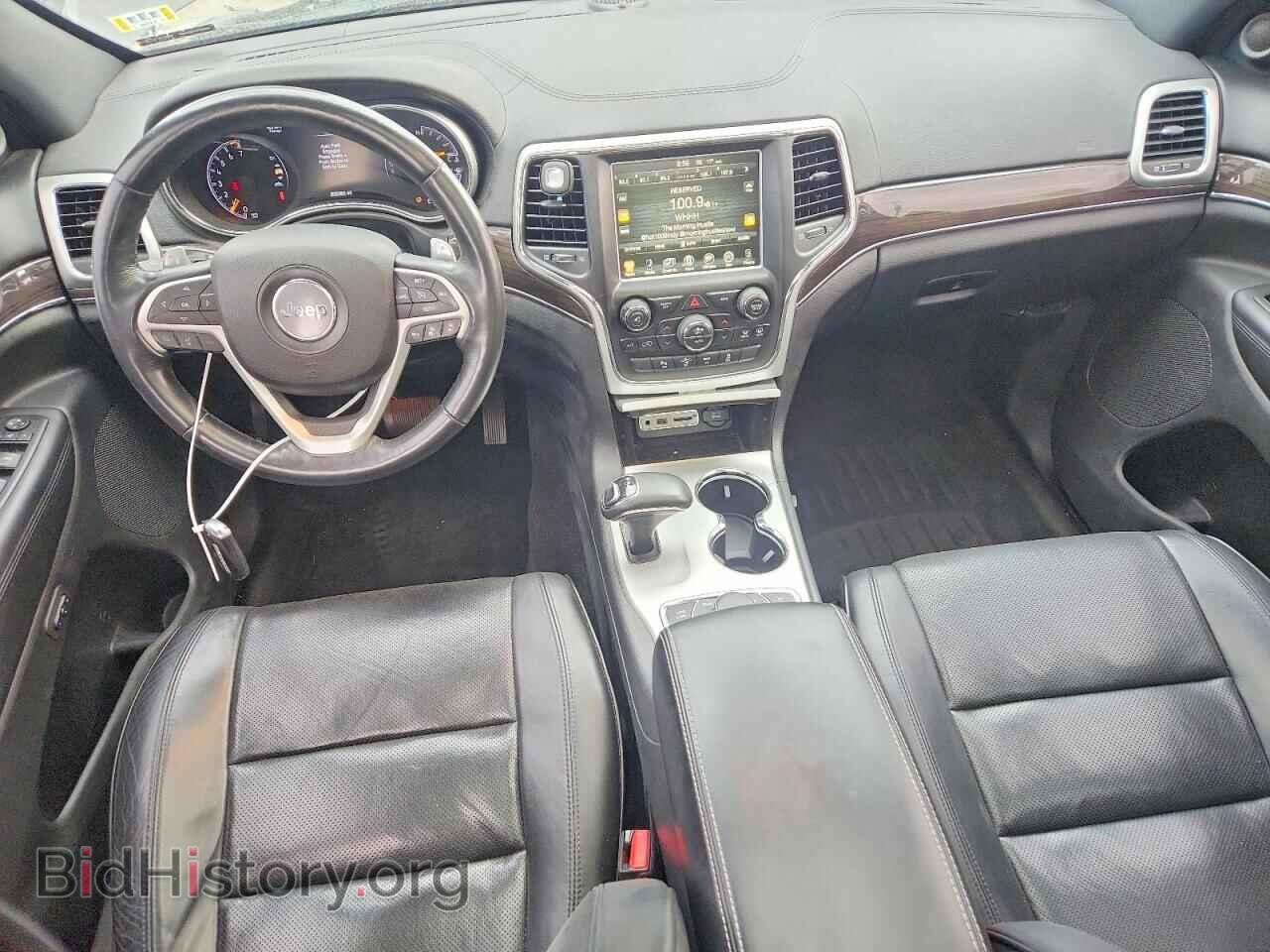 2015 JEEP CHEROKEE - VIN: 1C4RJFCG2FC112919 - Фото 8