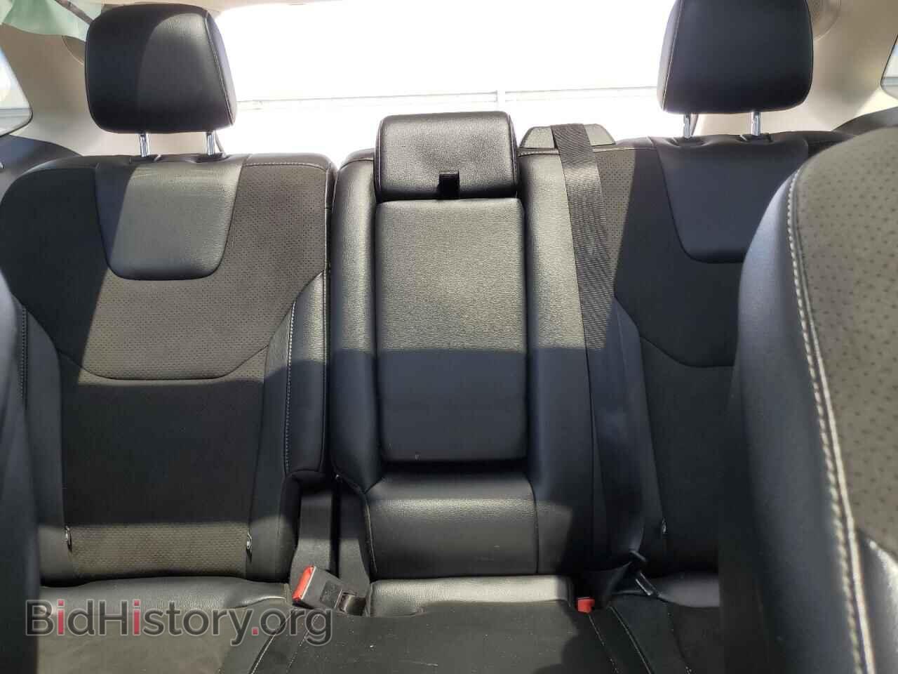 2018 FORD EDGE - VIN: 2FMPK4AP5JBC25991 - Фото 10