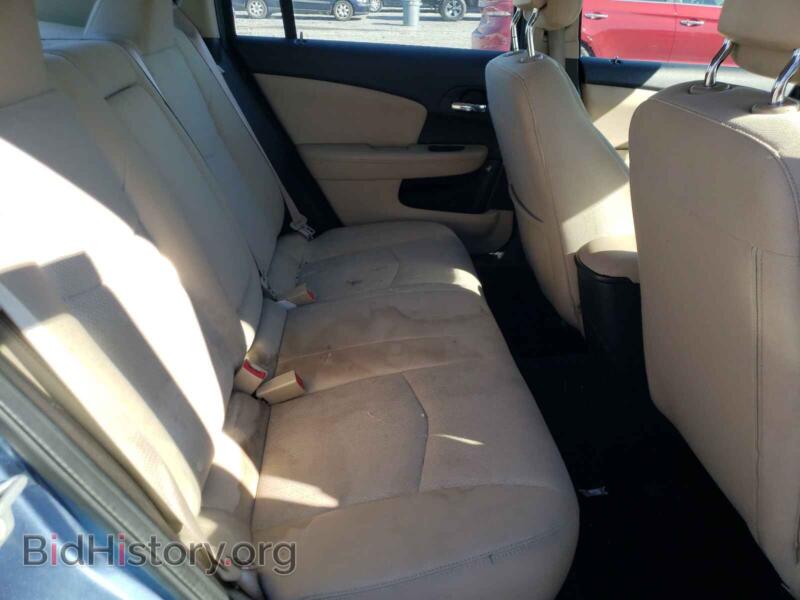 2011 Chrysler 200 (VIN 1C3BC1FB8BN606963) — фото 6 из 10