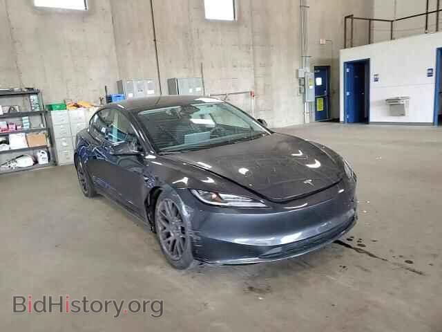 2024 TESLA MODEL 3 - VIN: 5YJ3E1EA7RF771219 - Фото 13