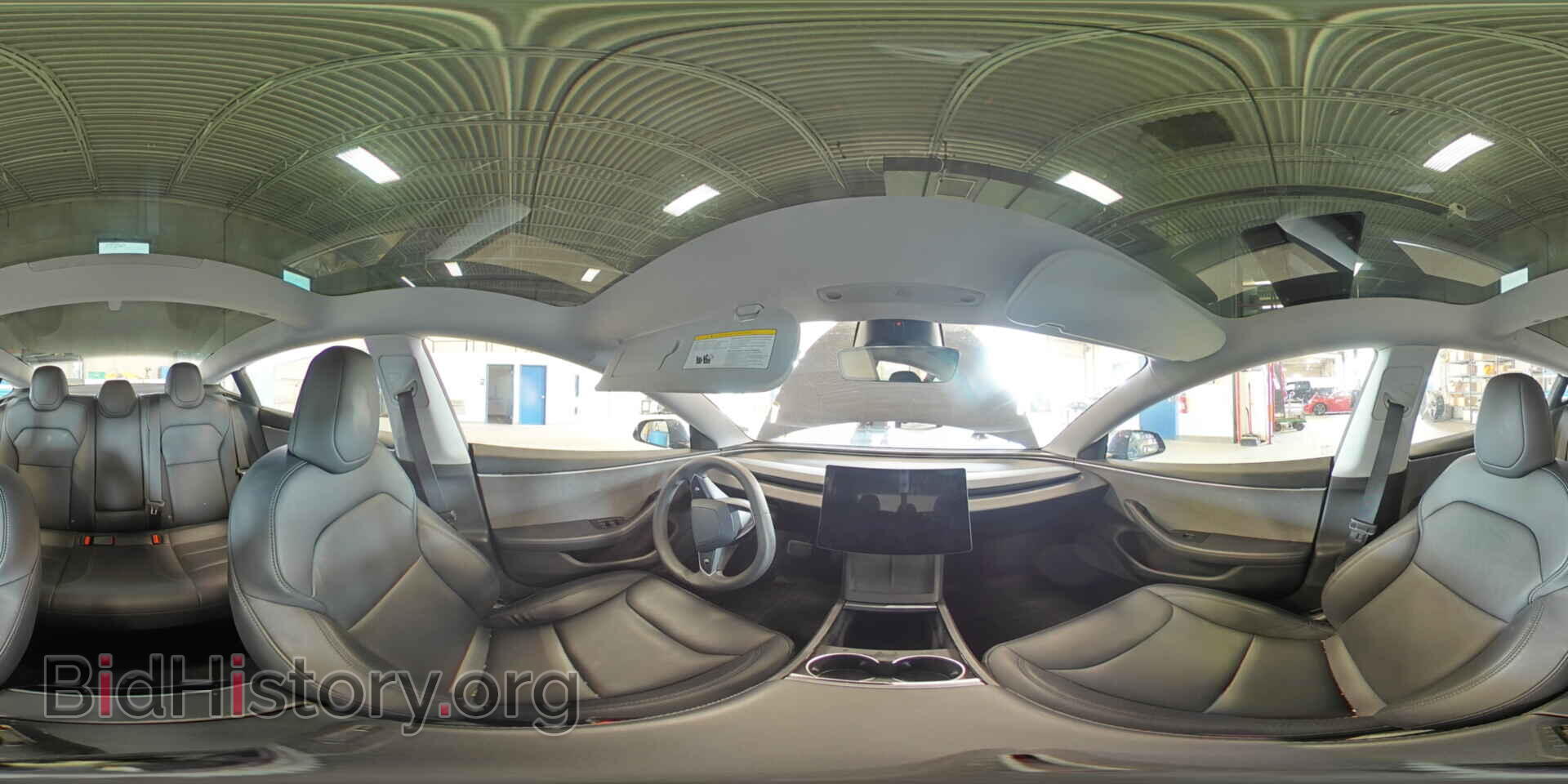 2024 TESLA MODEL 3 - VIN: 5YJ3E1EA7RF771219 - Фото 14